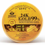 Dr. Meinaier 24K Gold Mask Soothing Gel