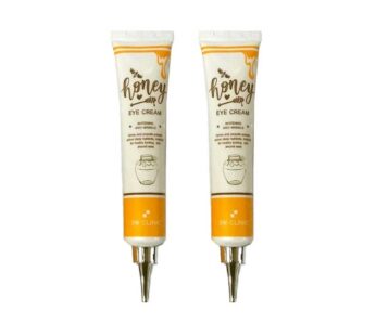 3W Clinic Honey Eye Cream (40ml)