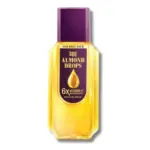 Bajaj Almond Hair Oil DIY Shine Hair Pack – 300ml