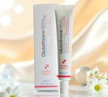 Beaute Glutathione Brightening Tone Up Cream – 45ml