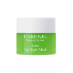 CARE:NEL Lip Night Mask 5g Lime