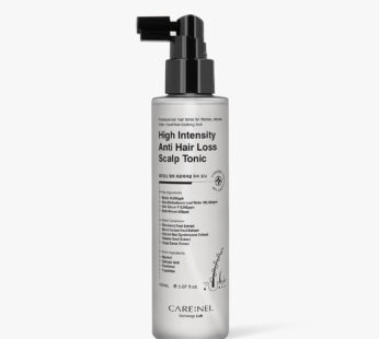 CARE:NEL – High Intensity Anti Hair Loss Scalp Tonic