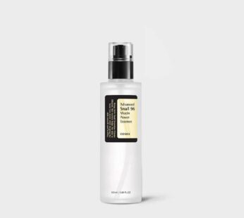 Cosrx Advanced Snail 96 Mucin Power Essence 100ml