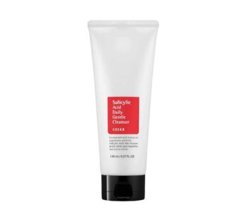 Cosrx Salicylic Acid Daily Gentle Cleanser (150ml)