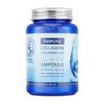 Farm Stay Collagen & Hyaluronic Acid All in One Ampoule 250ml