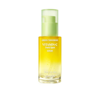 Goodal Green Tangerine Vita C Dark Spot Care Serum 40ml