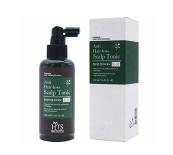 HTS Anti Hair Loss Scalp Tonic (150ml)