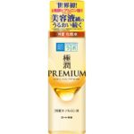 Hada Labo Gokujyun Premium Hyaluronic Acid Milk Lotion 140ml