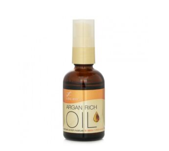Lucido-L Argan Rich Oil Hair Repair Treatment Oil (Moisture) – 60ml