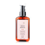 RAIP R3 Argan Lovely Deep Moist Hair Oil (Freesia Flavor) – 100ml