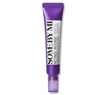SOME BY MI Retinol Intense Advanced Triple Action Eye Cream 30ml