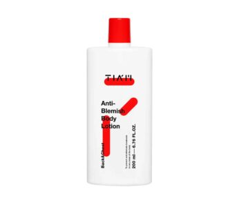 Tiam Anti-Blemish Body Lotion 200ml