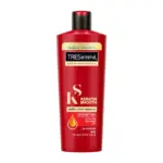 Tresemmé Keratin Smooth Shampoo 185ml