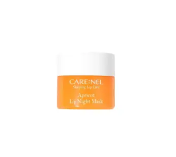 CARE:NEL Lip Night Mask Apricot 5g