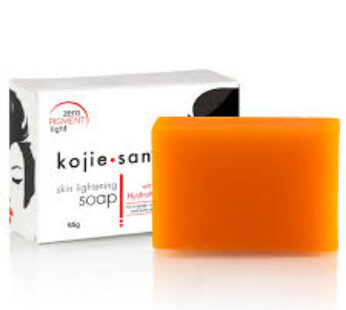 Kojie San Skin Lightening Soap 65gm