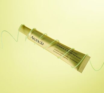 Arencia Vitamin C Booster Shot 30ml
