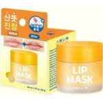ASUS Lip Mask Citron 20g