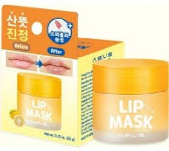 ASUS Lip Mask Citron 20g