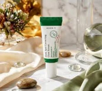 AXIS-Y Dark Spot Correcting Glow Serum – 5ml