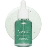 Arencia Holy Hyssop Serum 12 Brightening & Soothing face serum 30ml