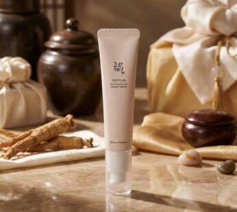 Beauty Of Joseon Ginseng Retinal Revive Eye Serum 30ml