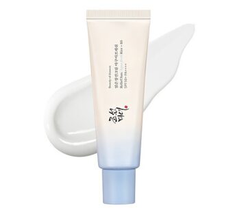 Beauty Of Joseon Relief Sun Aqua Fresh : Rice + B5 (SPF50+ PA++++) – 50ml