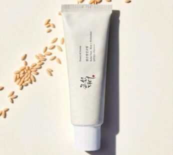 Beauty Of Joseon Relief Sun Rice + Probiotics SPF50+ PA++++ 50 ml