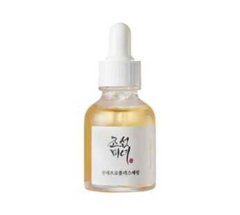 Beauty of Joseon Glow Serum (Propolis+Niacinamide) – 30ml