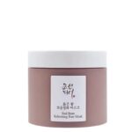 Beauty of Joseon Red Bean Refreshing Pore Mask - 140ml