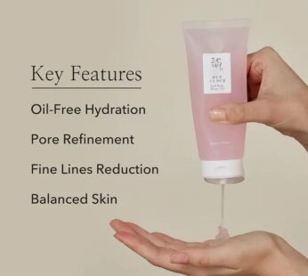 Beauty of Joseon Red Bean Water Gel – 100ml