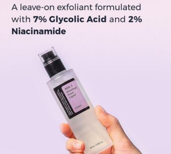 COSRX AHA 7 Whitehead Power Liquid 100ml
