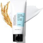 COSRX ultimate rice overnight spa mask 60ml
