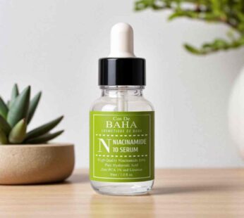 Cos De BAHA Niacinamide 10% Serum N 30ml