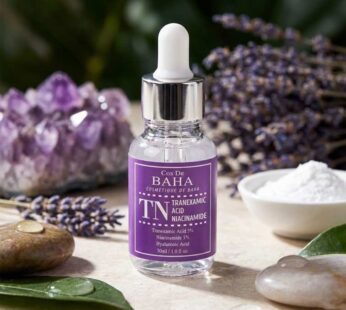 Cos De BAHA Tranexamic Acid Niacinamide Serum TN – 30ml