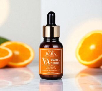 Cos De BAHA VA Vitamin C 15% Serum 30ml