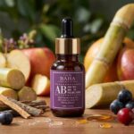 Cos De Baha Ab Aha Bha Peeling Serum 30ml