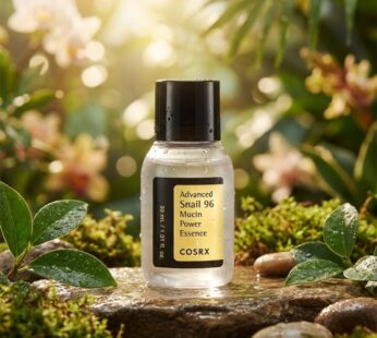 Cosrx Advanced Snail 96 Mucin Power Essence 30ml