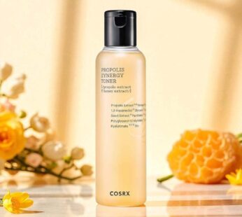 Cosrx Ful Fit Propolis Synergy Toner 150ml