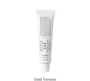 Dr. Althea 345 Relief Cream 15ml