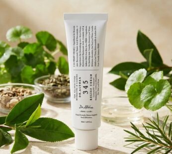 Dr. Althea 345 Relief Cream 50ml