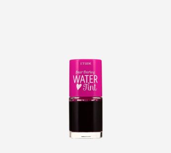 Etude House Dear Darling Water Tint Shade (Strawberry) 9.5g