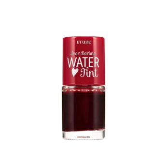 Etude House Dear Darling Water Tint Shade (Cherry) 9.5g
