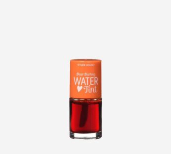 Etude House Dear Darling Water Tint Shade (Orange) 9.5g