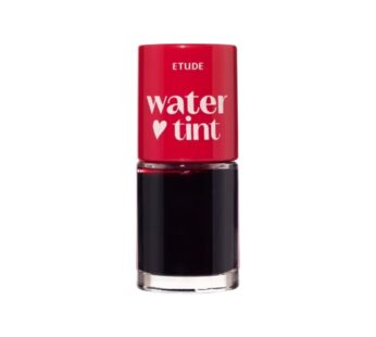Etude House Dear Darling Water Tint Shade (Pomegranate) 9.5g