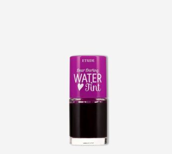 Etude House Dear Darling Water Tint Shade (Purple) 9.5g
