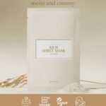 I’m From Rice Sheet Mask – 20ml