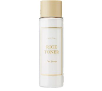 I’m From Rice Toner 30ml