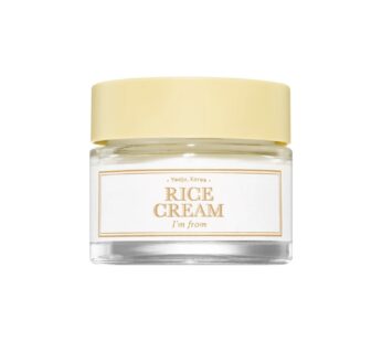I’m From Rice cream 50g