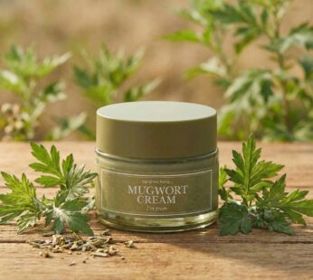 I’m From mugwort cream – 50g
