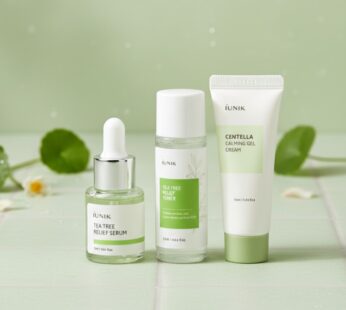 Iunik Centella Mini 3 Item Set
